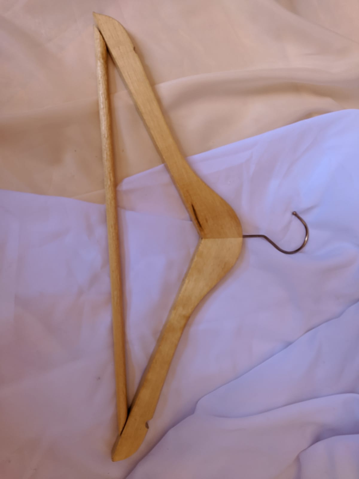 Hanger Baju